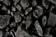 Elford coal boiler costs